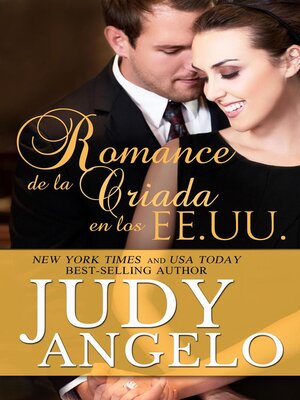 cover image of Romance de la Criada en EE.UU